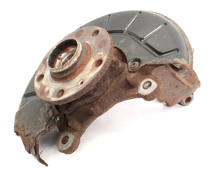 RH Front Spindle Knuckle Hub Bearing VW Jetta MK5 MK6 Beetle Passat Sportwagen -