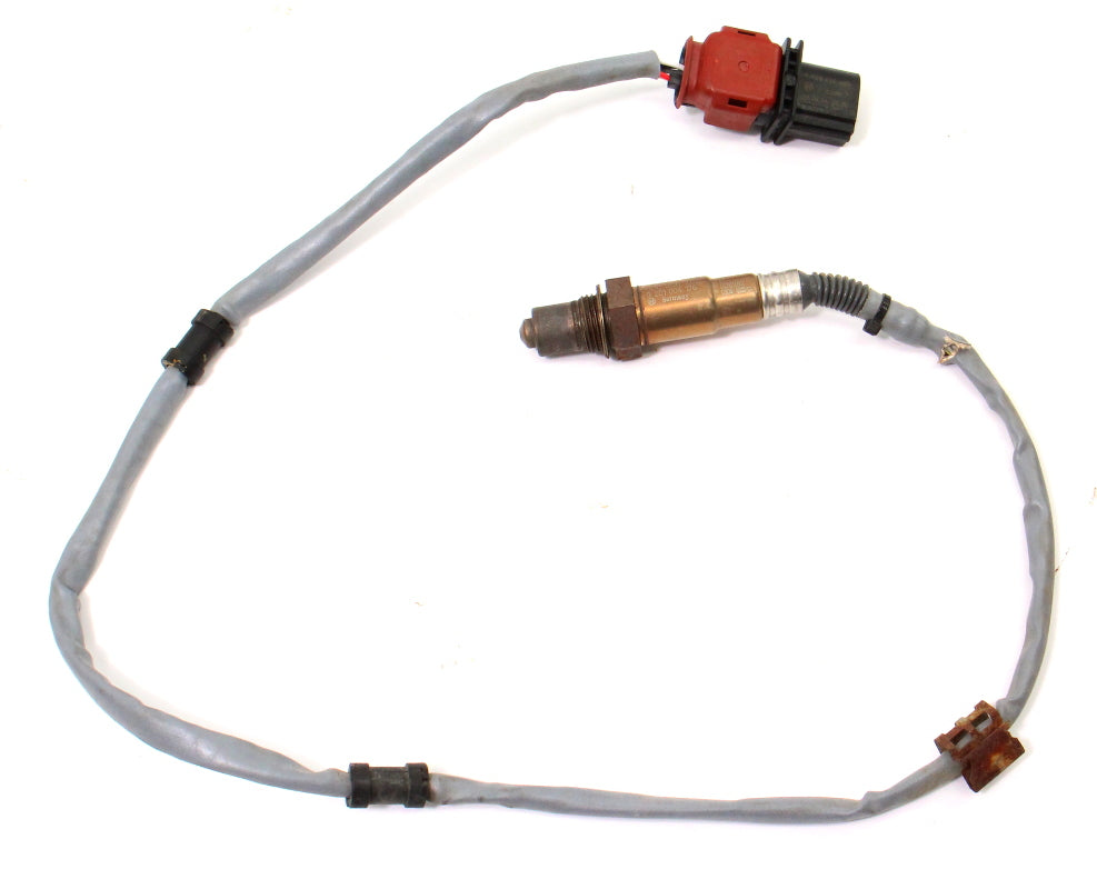 Jetta O2 Sensor Downstream O2 Oxygen Sensor 10-14 VW Jetta Golf MK6 TDI CJAA - 03L 906 ...