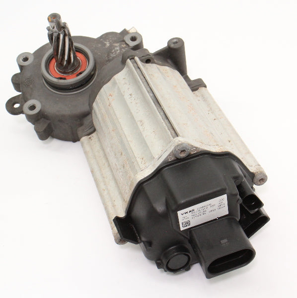 Power Steering Assist Motor 06-18 VW Jetta Golf MK6 Beetle Eos - 1K0 909 144 M