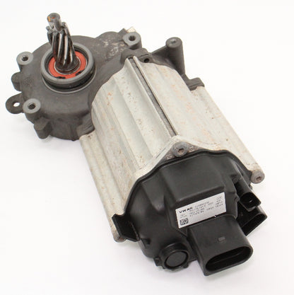 Power Steering Assist Motor 06-18 VW Jetta Golf MK6 Beetle Eos - 1K0 909 144 M
