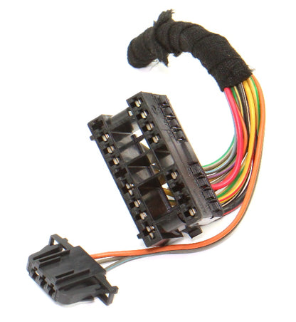 Headlight Switch Plug Pigtail Connector VW Jetta Golf MK4 Beetle 1J0 972 999