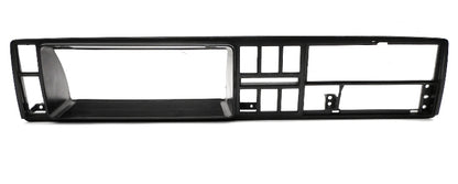 Dash Trim Gauge Radio Surround 88-92 VW Jetta Golf GTI Late Mk2 - 191 857 243 A