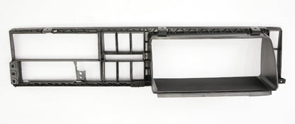 Dash Trim Gauge Radio Surround 88-92 VW Jetta Golf GTI Late Mk2 - 191 857 243 A
