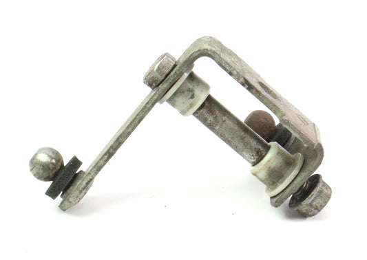 MT Transmission Shift Linkage Bracket Socket 85-92 VW Jetta Golf GTI MK2 020
