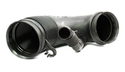 Air intake Boot Tube Hose Elbow 96-99 VW Jetta GTI VR6 Passat B4 - 3A0 129 627 K