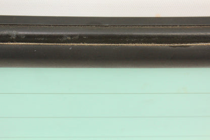 Convertible Top Rear Window Glass Seal Frame 95-02 VW Cabrio MK3 - Genuine