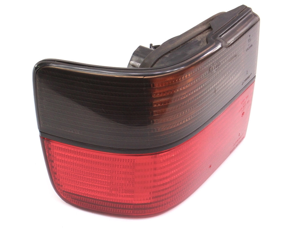 LH Outer Smoked Taillight Tail Lamp 93-99 VW Jetta GT Trek GLX MK3 - 1HM 945 095