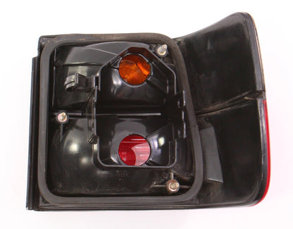 LH Outer Smoked Taillight Tail Lamp 93-99 VW Jetta GT Trek GLX MK3 - 1HM 945 095