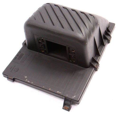 Air Intake Box Top Airbox Digifant II 91-93 VW Fox - Genuine