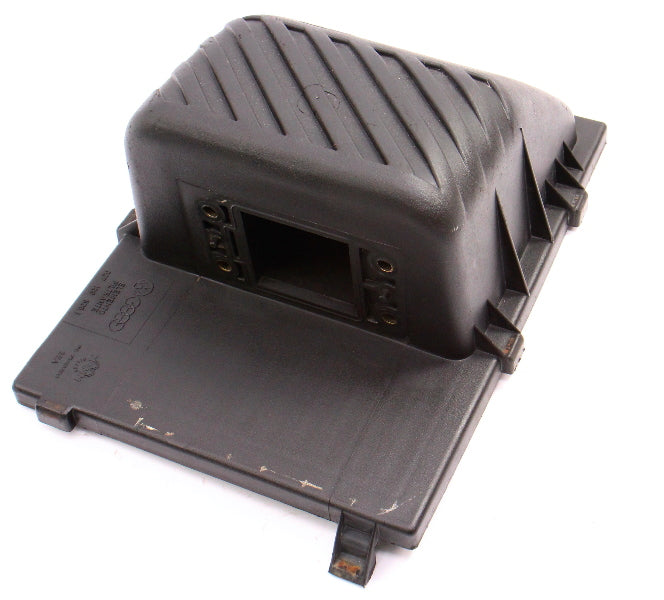 Air Intake Box Top Airbox Digifant II 91-93 VW Fox - Genuine