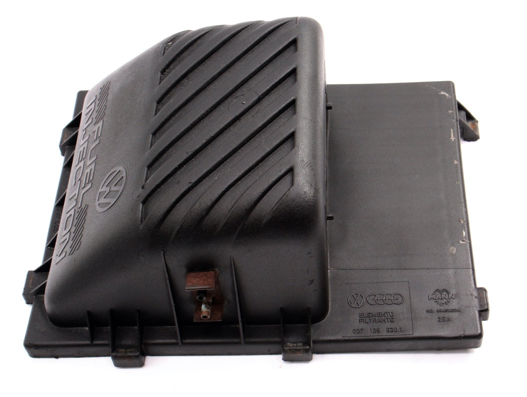 Air Intake Box Top Airbox Digifant II 91-93 VW Fox - Genuine
