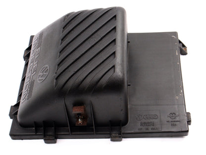 Air Intake Box Top Airbox Digifant II 91-93 VW Fox - Genuine