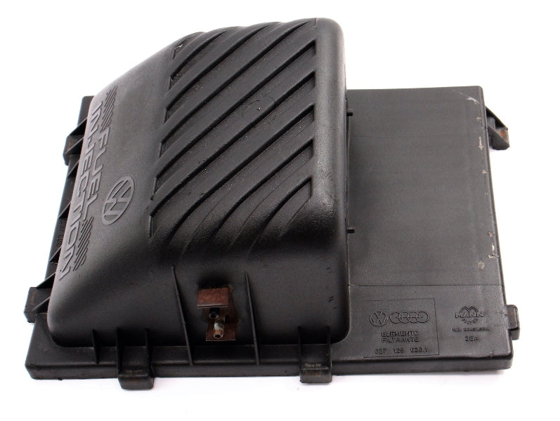 Air Intake Box Top Airbox Digifant II 91-93 VW Fox - Genuine