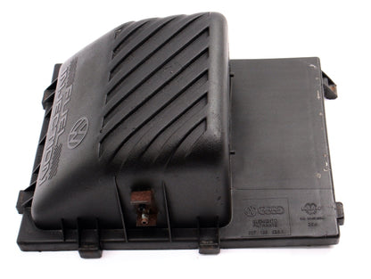 Air Intake Box Top Airbox Digifant II 91-93 VW Fox - Genuine