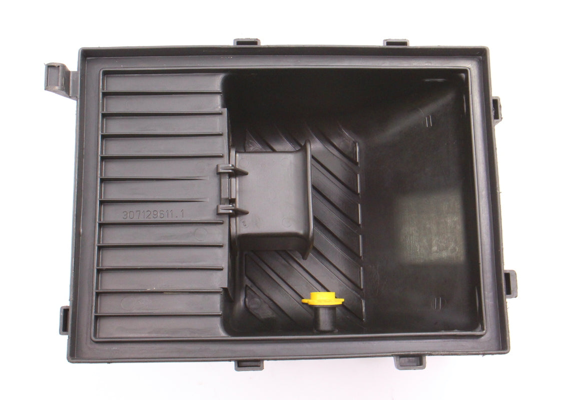 Air Intake Box Top Airbox Digifant II 91-93 VW Fox - Genuine