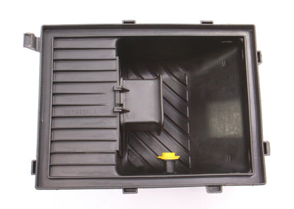 Air Intake Box Top Airbox Digifant II 91-93 VW Fox - Genuine
