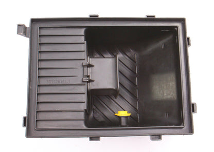 Air Intake Box Top Airbox Digifant II 91-93 VW Fox - Genuine