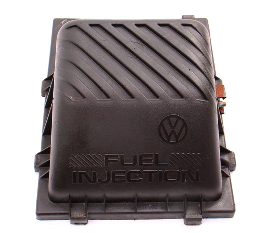 Air Intake Box Top Airbox Digifant II 91-93 VW Fox - Genuine