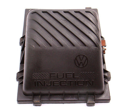 Air Intake Box Top Airbox Digifant II 91-93 VW Fox - Genuine