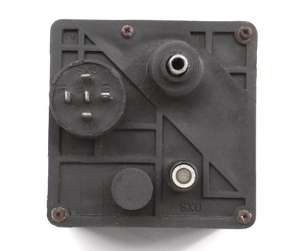 EGR / Speedometer Box 85-93 VW Cabriolet Golf Jetta MK1 MK2 ~ 171 957 901 F