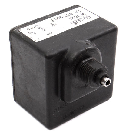 EGR / Speedometer Box 85-93 VW Cabriolet Golf Jetta MK1 MK2 ~ 171 957 901 F