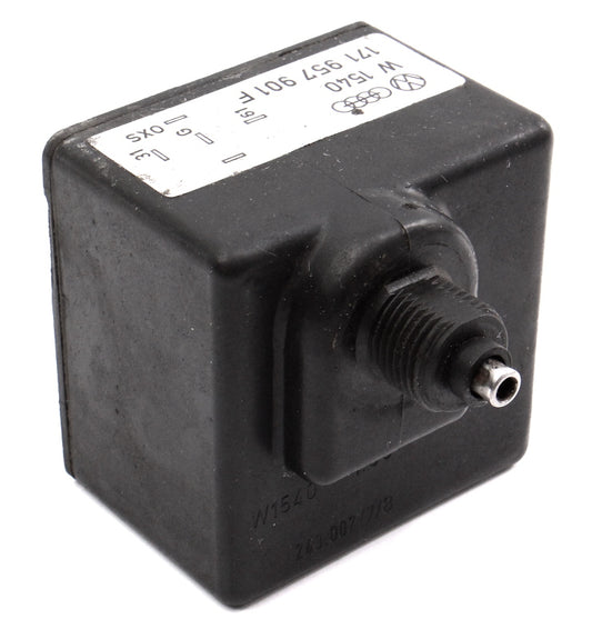 EGR / Speedometer Box 85-93 VW Cabriolet Golf Jetta MK1 MK2 ~ 171 957 901 F