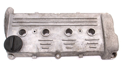 Valve Cam Cover 87-93 VW Jetta GLI GTI MK2 Passat B3 16v 9A PL - 027 103 475 E