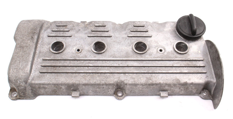 Valve Cam Cover 87-93 VW Jetta GLI GTI MK2 Passat B3 16v 9A PL - 027 103 475 E