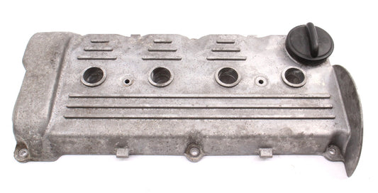Valve Cam Cover 87-93 VW Jetta GLI GTI MK2 Passat B3 16v 9A PL - 027 103 475 E