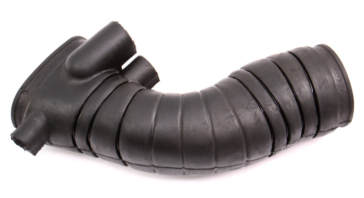 Air Intake Boot Hose Tube 88-92 VW Jetta Golf GTI MK2 8v Digi - 191 129 627 AB