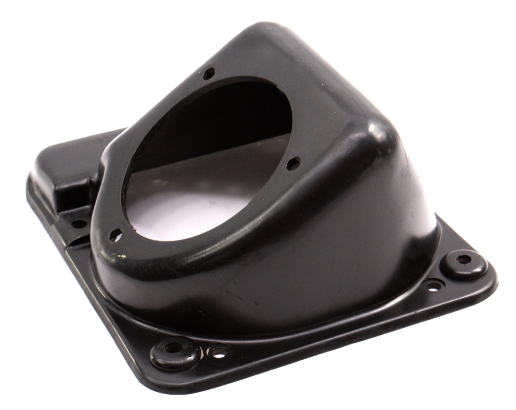 Gas Fuel Tank Door Surround 80-83 VW Pickup Caddy Truck Mk1 ~ 179 809 575