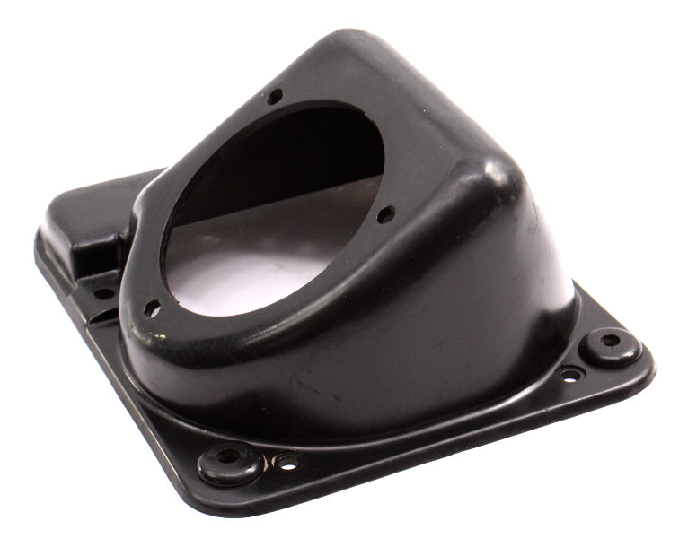 Gas Fuel Tank Door Surround 80-83 VW Pickup Caddy Truck Mk1 ~ 179 809 575