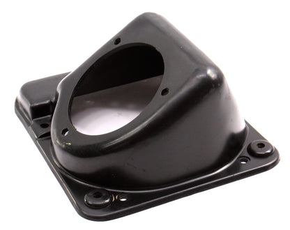 Gas Fuel Tank Door Surround 80-83 VW Pickup Caddy Truck Mk1 ~ 179 809 575