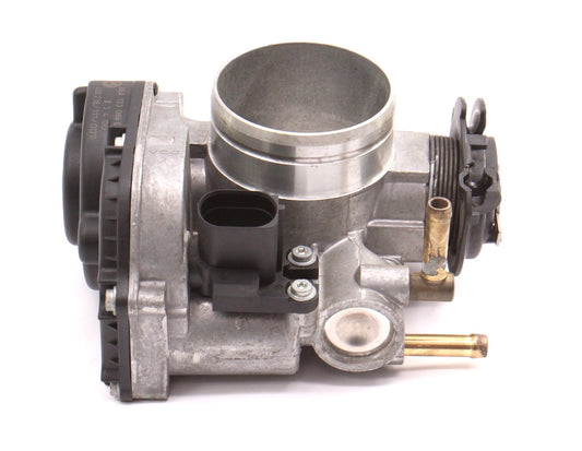 Throttle Body 99-01 VW Jetta Golf Beetle MK4 2.0 AEG - Genuine - 06A 133 066 E