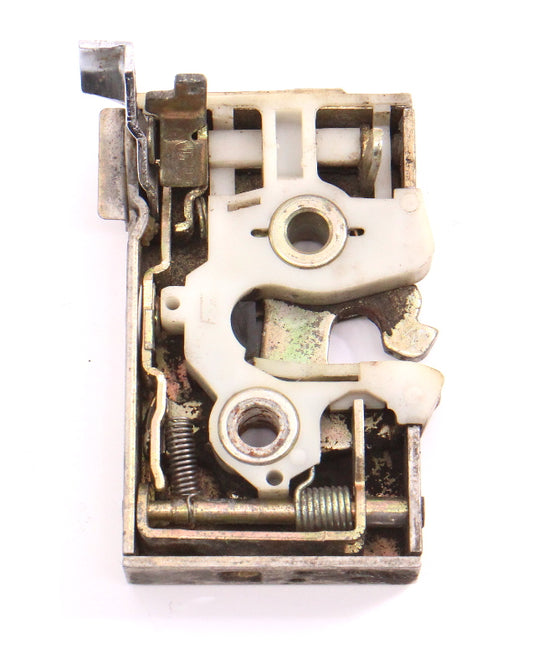RH Front Door Latch 87-93 VW Fox - Genuine - 307 837 016 1