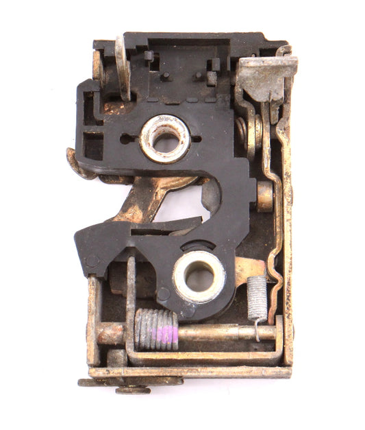 LH Rear Door Latch Actuator 90-94 VW Passat B3 - Genuine - 357 839 015 B