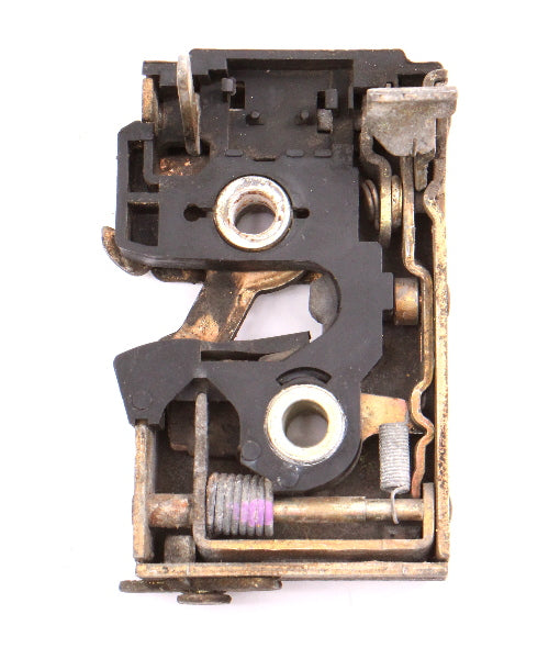 LH Rear Door Latch Actuator 90-94 VW Passat B3 - Genuine - 357 839 015 B