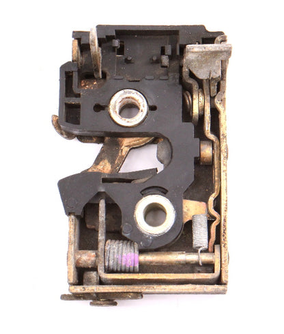 LH Rear Door Latch Actuator 90-94 VW Passat B3 - Genuine - 357 839 015 B