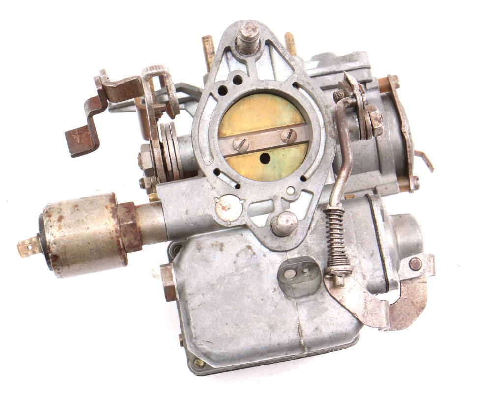 Solex 34 PICT-3 Carburetor Carb 71-79 VW Beetle Bug Aircooled . Dual Port 1600