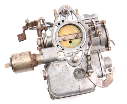 Solex 34 PICT-3 Carburetor Carb 71-79 VW Beetle Bug Aircooled . Dual Port 1600