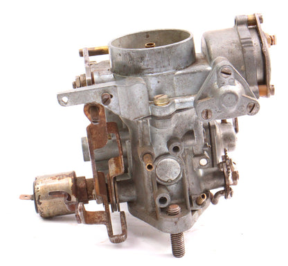 Solex 34 PICT-3 Carburetor Carb 71-79 VW Beetle Bug Aircooled . Dual Port 1600