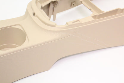 Center Console Cupholder 10-14 VW Jetta Sportwagen Golf MK6 ~ 5K0 863 243 C