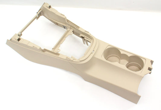 Center Console Cupholder 10-14 VW Jetta Sportwagen Golf MK6 ~ 5K0 863 243 C