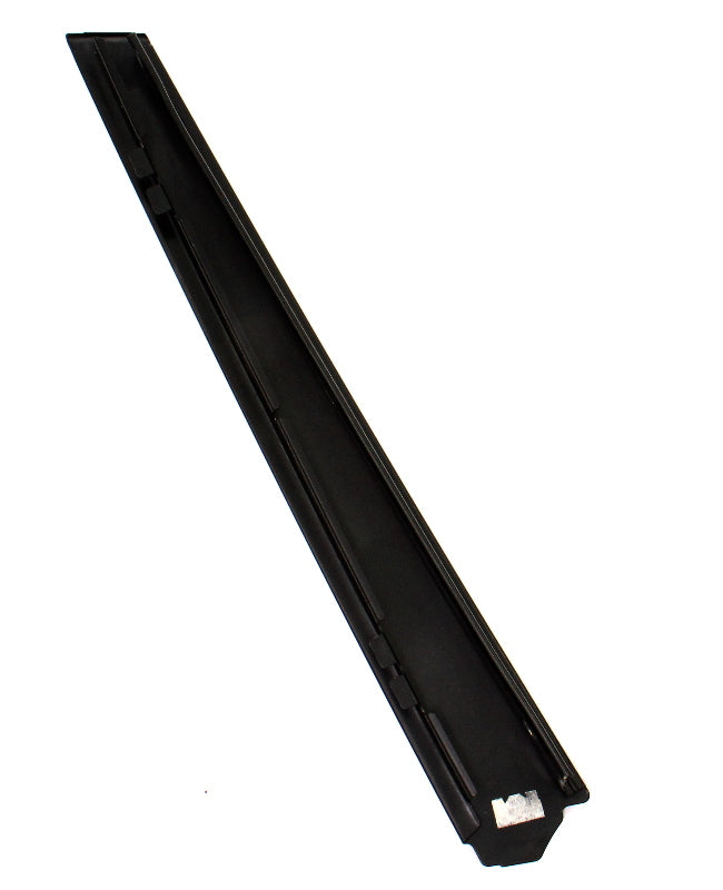 RH Rear Door Window Pillar Trim 09-10 VW Jetta Sportwagen MK5 MK6 1K9 839 904 C