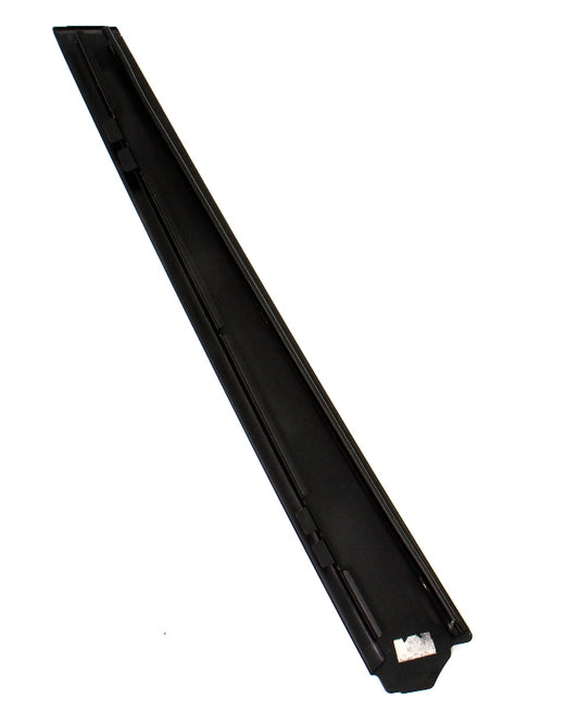 RH Rear Door Window Pillar Trim 09-10 VW Jetta Sportwagen MK5 MK6 1K9 839 904 C