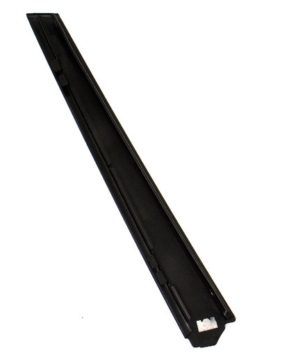RH Rear Door Window Pillar Trim 09-10 VW Jetta Sportwagen MK5 MK6 1K9 839 904 C