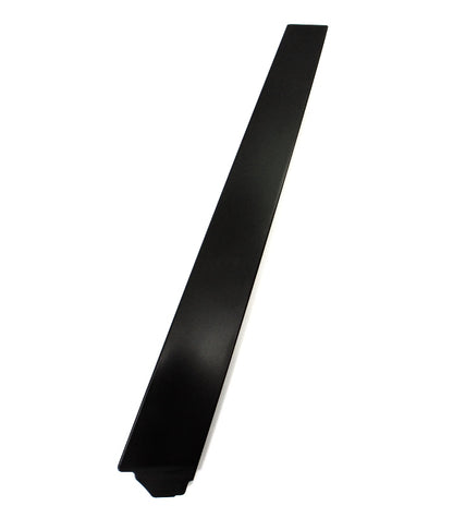 RH Rear Door Window Pillar Trim 09-10 VW Jetta Sportwagen MK5 MK6 1K9 839 904 C