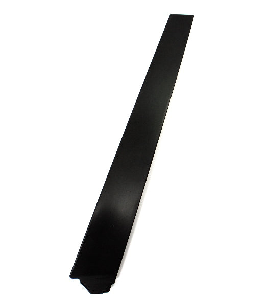 RH Rear Door Window Pillar Trim 09-10 VW Jetta Sportwagen MK5 MK6 1K9 839 904 C