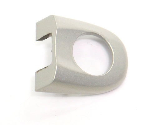 Door Handle Key Hole Trim Cap 05-10 VW Jetta MK5 Sportwagen LR7L - 1K5 837 879