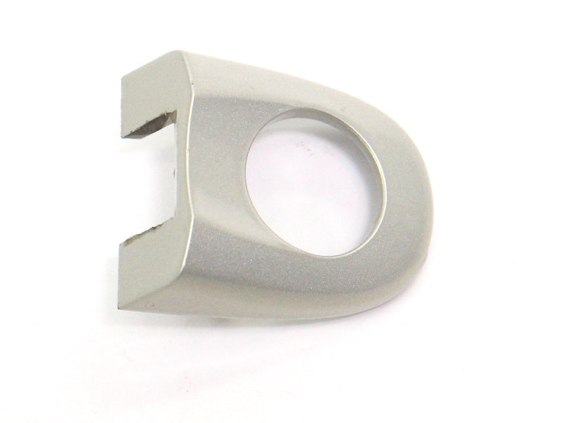 Door Handle Key Hole Trim Cap 05-10 VW Jetta MK5 Sportwagen LR7L - 1K5 837 879